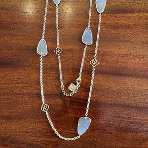 Kendra Scott 38” necklace